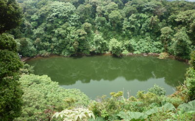 Why Everyone Loves Visiting The Barva Volcano In Costa Rica